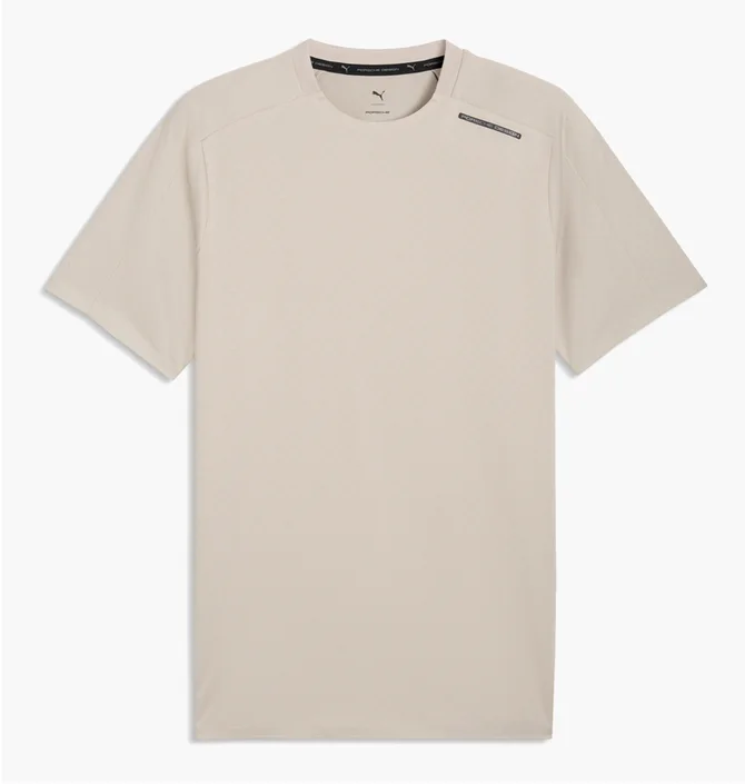 Футболка мужская Puma Porsche Design Beige 634166-06