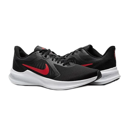 Кроссовки мужские Nike Downshifter 10 Black CI9981-006