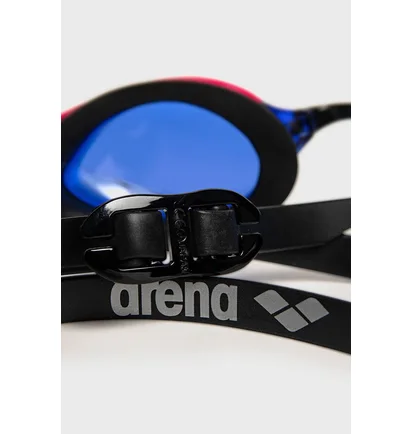 Очки для плавания унисекс Arena Cobra Edge Swipe Pink 006871-130