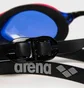 Очки для плавания унисекс Arena Cobra Edge Swipe Pink 006871-130