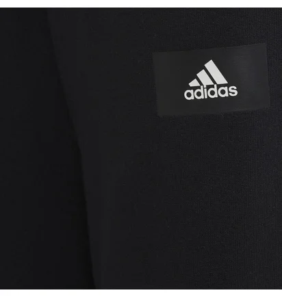 Штаны детские Adidas Future Icons 3-Stripes Performance Black H44337