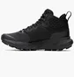 Кроссовки мужские Merrell Agility Peak 5 Tactical Mid Black J005771