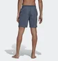 Шорти чоловічі Adidas Check Clx Sh Cl Blue GQ1114