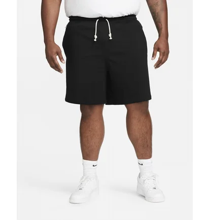 Шорты мужские Nike Dri-Fit Standard Issue 21 Cm Black DQ5712-010