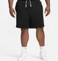 Шорты мужские Nike Dri-Fit Standard Issue 21 Cm Black DQ5712-010