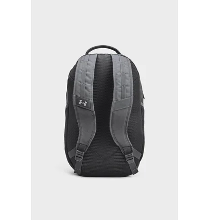 Рюкзак унисекс Under Armour Hustle 6.0 Grey 1384672-025
