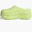 Тапочки жіночі Adidas Adifom Stan Smith Mule Shoes Green IE7050