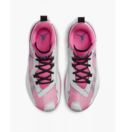 Кросівки унісекс Air Jordan One Take 4 Pink DO7193-104