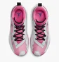 Кросівки унісекс Air Jordan One Take 4 Pink DO7193-104