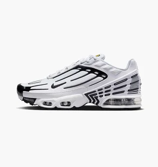 Кроссовки детские Nike Air Max Plus 3 White FN3845-100