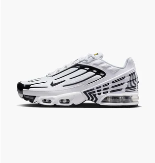 Кроссовки детские Nike Air Max Plus 3 White FN3845-100