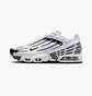 Кросівки дитячі Nike Air Max Plus 3 White FN3845-100