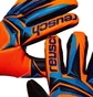Рукавиці воротарські дитячі Reusch Fastgrip Infinity Evolution Nc Orange 5672724-2289
