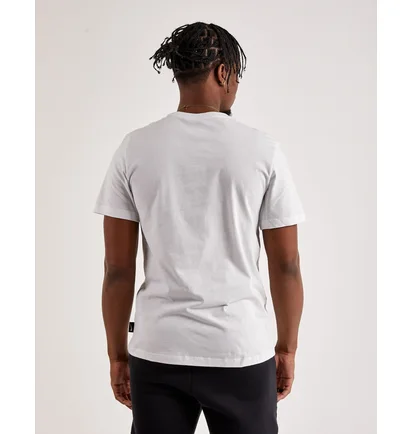 Футболка мужская Nike Connect Tee White FQ3794-121