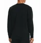 Свитшот мужской Under Armour Rival Terry Training Sweatshirt Black 1361561-001