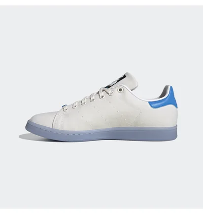 Кросівки чоловічі Adidas Stan Smith Star Wars White FX9306
