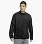 Вітровка чоловіча Nike Dri-Fit Black CU4953-010