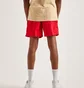 Шорты мужские Nike Club Woven Flow Shorts Red FN3307-657