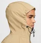 Куртка чоловіча Nike Sw Tech Beige HM7151-297