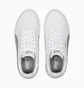 Кросівки жіночі Puma Carina 2.0 Space Metallics White 389387-02
