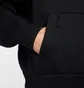 Худи мужское Nike Tech Fleece Black HM9789-010