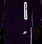 Толстовка детская Nike Tch Ssnl Tf+Wr Fz Violet FZ0754-505