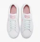 Кроссовки женские Nike Court Royale Ac White/Pink Ao2810-107