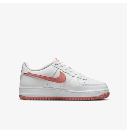 Кроссовки детские Nike Air Force 1 White DV7762-102