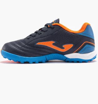 Сороконожки детские Joma Toledo Blue TOJW2303TF