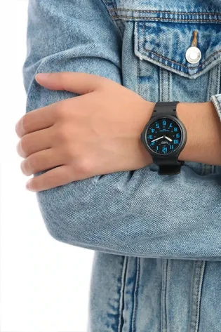 Часы мужские Casio Sport MW-240-2BVDF
