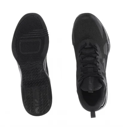 Кроссовки мужские Nike Air Max Alpha Trainer 5 Black DM0829-010