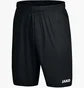 Шорты мужские Jako Manchester 2.0 Short Innenslip Black 4400-08