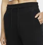 Штани жіночі Nike Nsw Tech Fleece Pant Black CW4292-010