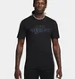 Футболка мужская Nike T-Shirt Air Max Black FV5593-010