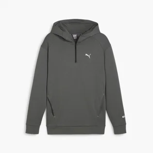 Худі чоловіче Puma 1/2 Rad/Cal Grey 678914-80