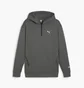 Худи мужское Puma 1/2 Rad/Cal Grey 678914-80