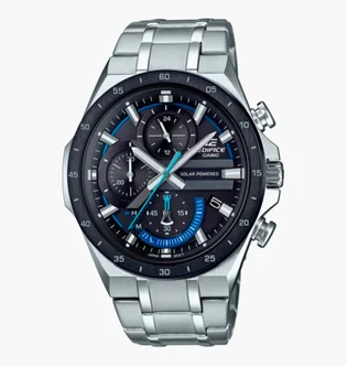 Часы мужские Casio EQS-920DB-1B