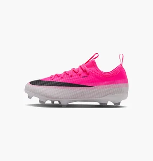Бутси дитячі Nike Mercurial Vapor 17 Academy Fg/Mg Youth Pink IO8239-900