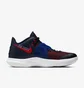 Кросівки чоловічі Nike Kyrie Flytrap Iii Black BQ3060-400