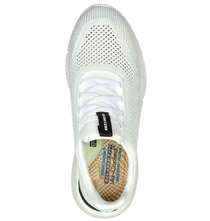 Кросівки чоловічі Skechers Ingram – Brexie White 210281-WBK