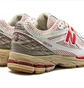 Кроссовки мужские New Balance 1906R White/Red M1906RO