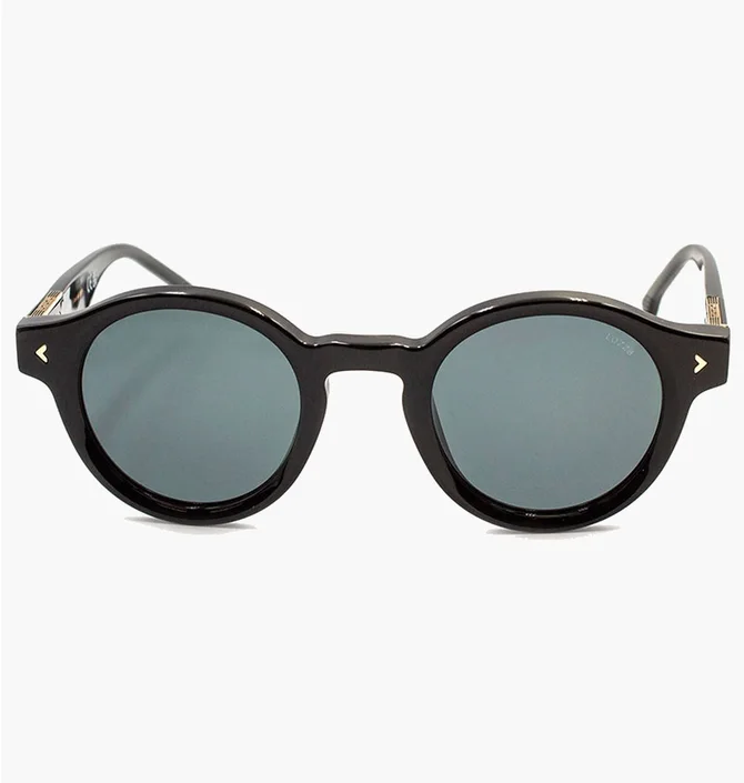 Сонцезахисні окуляри Lozza Grey/Black SL4339-700Y