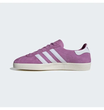 Кросівки унісекс Adidas Gazelle Decon Violet IE9167