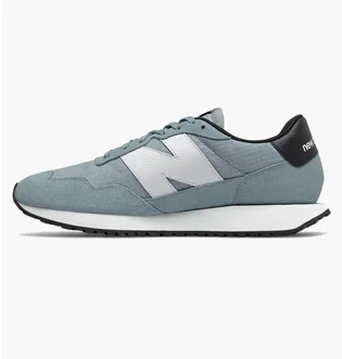 Кросівки чоловічі New Balance 237 Light Blue MS237UE1