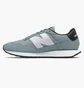 Кросівки чоловічі New Balance 237 Light Blue MS237UE1