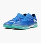 Футзалки унисекс Puma Future 7 Match It Blue 107936-01