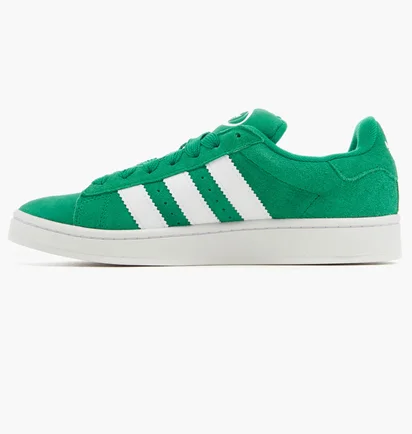 Кросівки жіночі Adidas Campus 00S Green ID7029