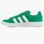 Кросівки жіночі Adidas Campus 00S Green ID7029
