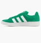 Кросівки жіночі Adidas Campus 00S Green ID7029