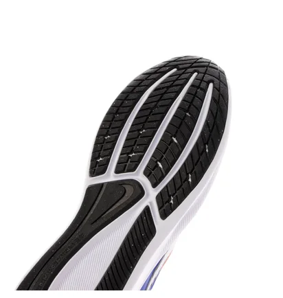 Кросівки дитячі Nike Star Runner 3 Red/Blue DA2776-600